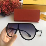 Replica FENDI Sunglasses FF0377 Online SF115