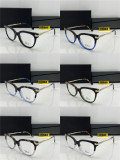 Replica DIOR Eyeglasses 0075 Eyeware FC678
