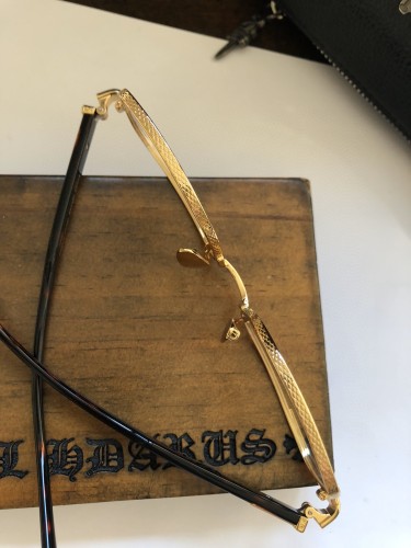 Wholesale Copy Chrome Hearts Eyeglasses GITNHED Online FCE191