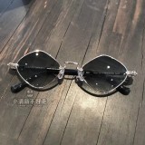 Online store Copy Chorme Hearts Sunglasses Online SCE102