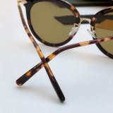 Replica MONT BLANC Sunglasses MB0032S Online SMB014