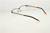 Discount  PORSCHE  eyeglasses frames P9156 imitation spectacle FPS595
