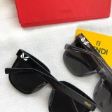 Wholesale Replica FENDI Sunglasses FF0559 Online SF098