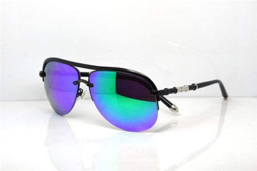 Designer Chrome  sunglasses  scratch  proof SCE071