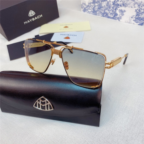 MAYBACH THEDAWNf Sunglasses for Men SMA016