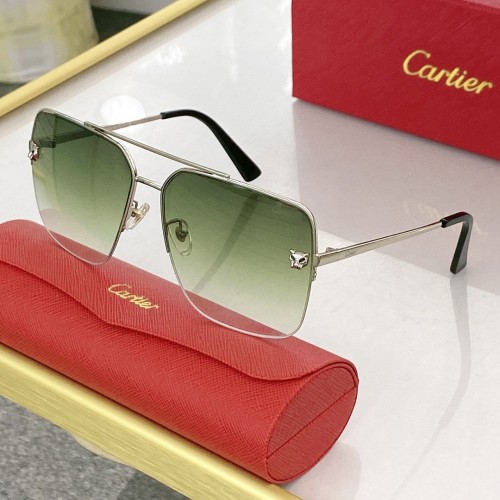 Replica designer sunglasses china Cartier CT0065S CR169