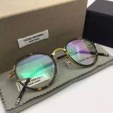 Cheap THOM BROWNE  eyeglasses frames imitation spectacle FTB018
