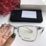 Wholesale Copy CELINE Eyeglasses HC8037 Online FCEL002