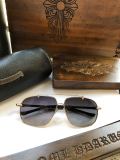 Wholesale Fake Chrome Hearts Sunglasses GRITT-I Online SCE154