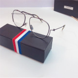 THOM BROWNE Sunglasses For Men Brands TBX917 STB053