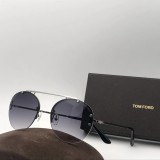 Buy online Fake TOMFORD FT0639 Sunglasses Online STF122