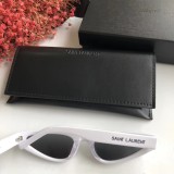 Wholesale Copy SAINT LAURENT Sunglasses SL218 Online SLL022