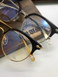 Wholesale Fake Chrome Hearts Eyeglasses Online FCE171