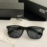 Wholesale Copy MONT BLANC Sunglasses MB7195 Online SMB012