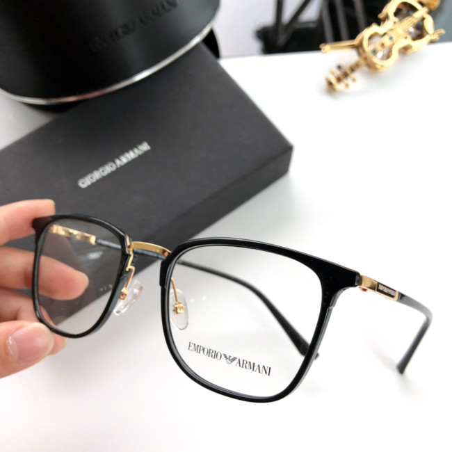 Wholesale Replica ARMANI Eyeglasses H00065 Online FA413