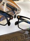 Wholesale Copy Chrome Hearts Eyeglasses CLUB SANDWICH Online FCE172