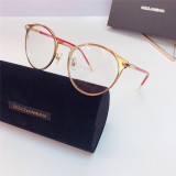Replica D&G Glass Dolce&Gabbana Eyewear Frame DG1318 Eyeglasses FD383