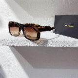 Replica BALENCIAGA Sunglasses BB0072S Glasses SBA011