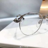 Wholesale Fake Chrome Hearts eyeglasses Online FCE151