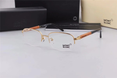 Fake MONT BLANC Eyeglasses MB447 Online FM321