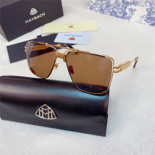 MAYBACH THEDAWNf Sunglasses for Men SMA016