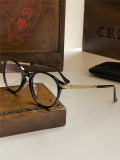 Chrome Hearts Eyeglass Optical Frame CH5190 FCE208