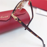 Cartier Sunglass CT8200981 CR156