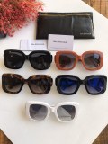 Copy BALENCIAGA Sunglasses BB0056S Online SBA004