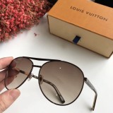 Wholesale Replica L^V Sunglasses Z0340 Online SLV206