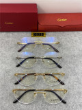 Replica Cartier Eyewear optical frame CT 0028 FCA296