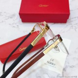 Replica Cartier Eyeware 8200980 FCA309