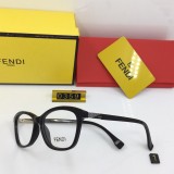 Wholesale Fake FENDI Eyeglasses 0359 Online FFD044