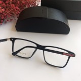 Wholesale Replica 2020 Spring New Arrivals for PRADA Eyeglasses OPR42S Online FP788