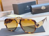 MAYBACH Sunglasses designer cheapTHE BOSS Replica SMA036 amber