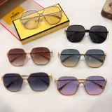 Copy FENDI Sunglasses FF0321 Online SF121