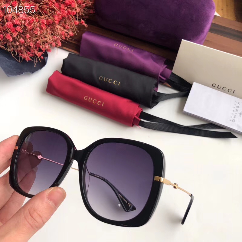 gucci copy sunglasses