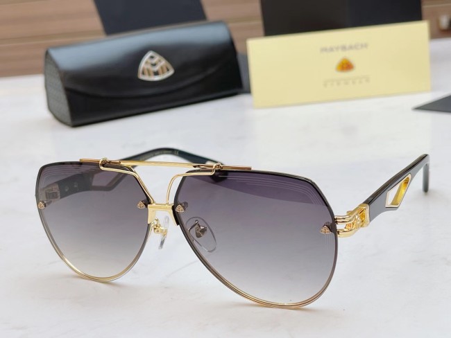 Affordable sunglasses brands MAYBACH copy G UK Z452 SMA033