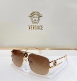 Sunglasses designer cheap VERSACE VE2225 SV203 tea