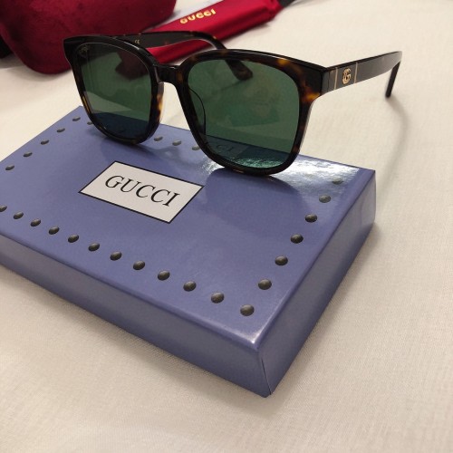 Replica GUCCI Sunglasses GG0637 Online SG635