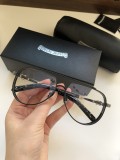 Wholesale Copy Chrome Hearts Eyeglasses ARMADILDOE Online FCE185