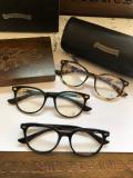 Wholesale Replica Chrome Hearts Eyeglasses PORNOGRANA Online FCE179