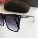 Wholesale Copy 2020 Spring New Arrivals for TOM FORD Sunglasses TF764 Online STF209