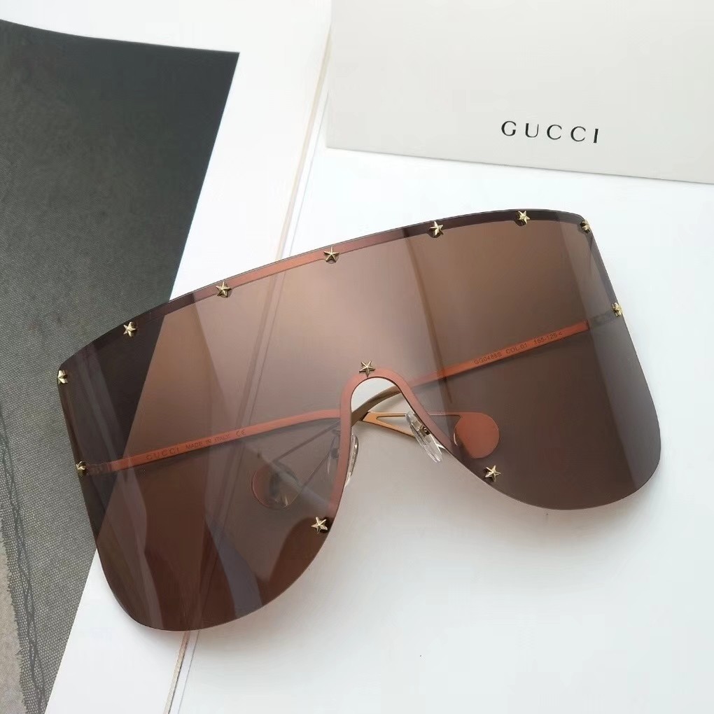Buy Wholesale Fake GUCCI Sunglasses GG0488S Online SG508 Online