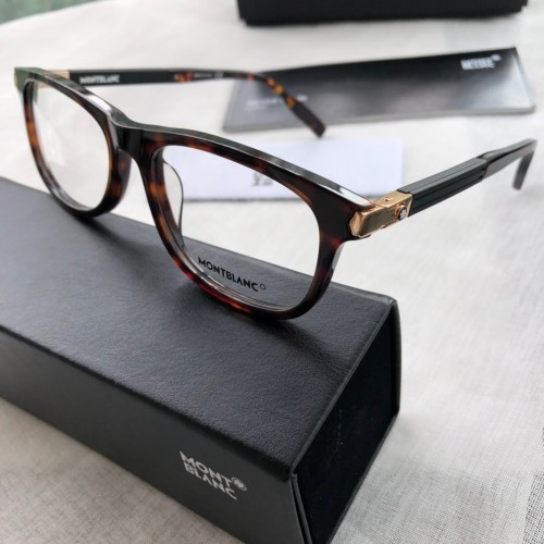 Wholesale Replica MONT BLANC Eyeglasses MB0036O Online FM343