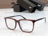 Copy MONT BLANC Eyeglass MB00110A Optical Frames FM361