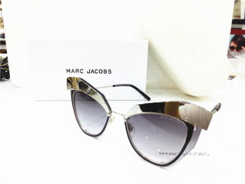 Marc Jacobs Sunglasses Optical imitation SMJ100