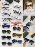 Cazal Glasses MOD9085 FCZ086