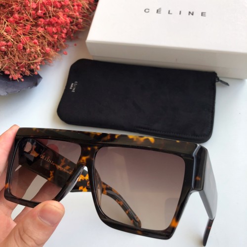 Wholesale Replica CELINE Sunglasses CL40030 Online CLE052
