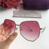 Wholesale Copy GUCCI Sunglasses GG0053S Online SG602