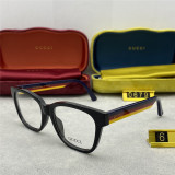 Replica GUCCI Eyeglass Optical Frame 0679 Eyewear FG1283